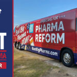 Americans for Pharma Reform to Kick Off First-Of-Its-KindNationwide Bust Big Pharma Bus Tour August 31 in Arizona