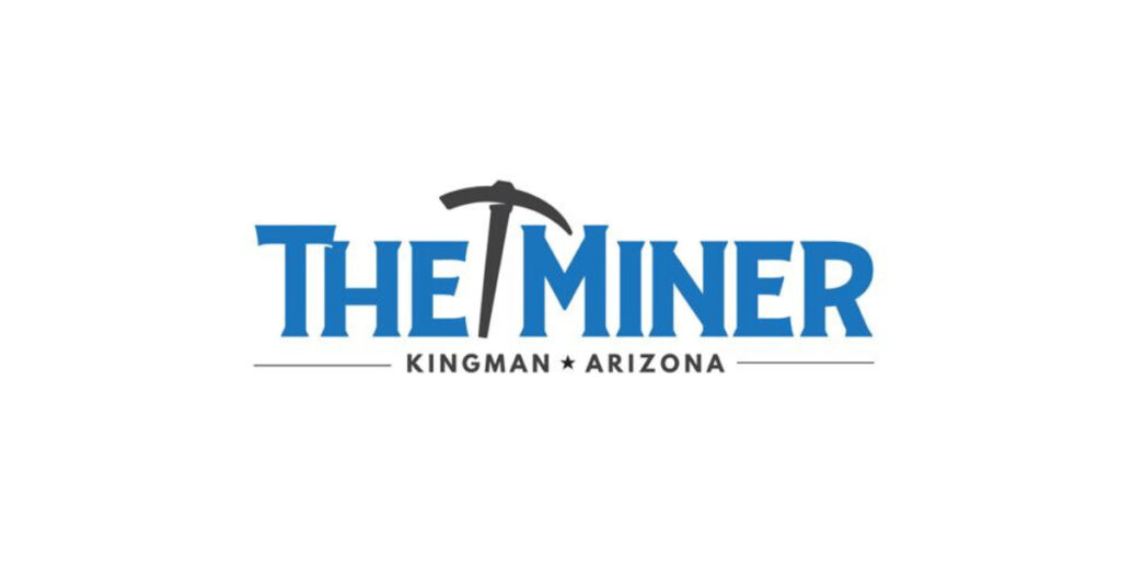 Americans for Pharma Reform's first bus tour rolls through Kingman